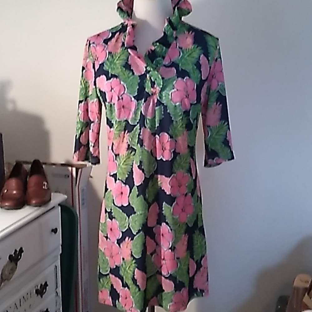 Simply Southern small beach ⛱ 🌺 dress